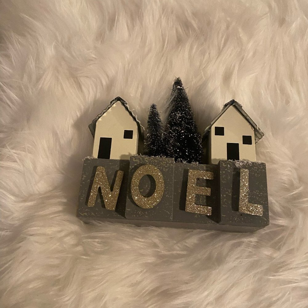 Noel Decoration